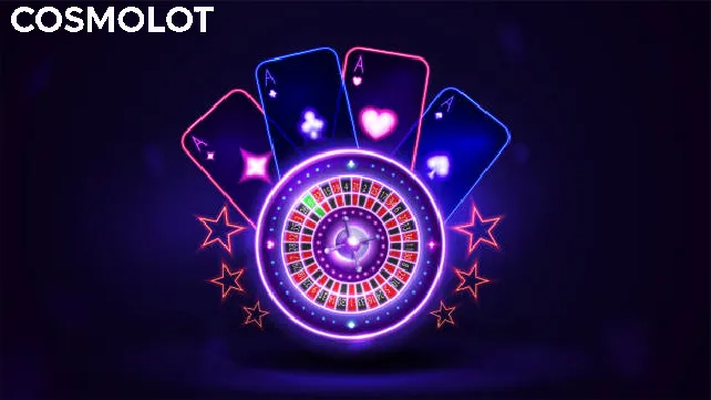 cosmolot casino
